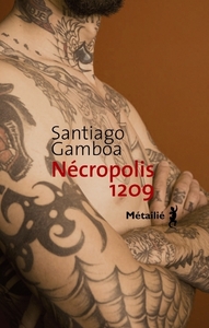 NECROPOLIS 1209
