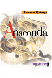 Anaconda