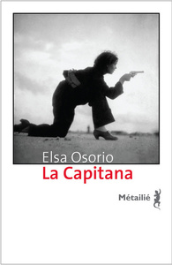 LA CAPITANA