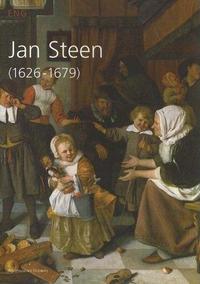 Jan Steen 1626-1679 /anglais