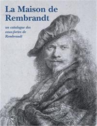 La Maison de Rembrandt /franCais