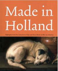 Made in Holland /anglais