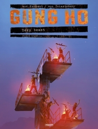 Gung Ho Tome 3.2