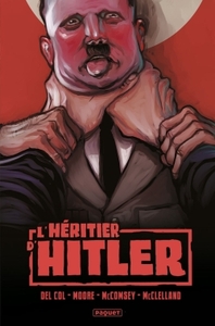 L'HERITIER D'HITLER