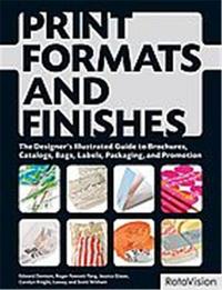 Print Formats and Finishes /anglais