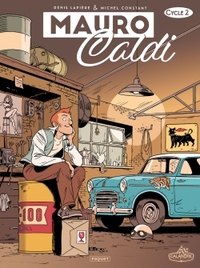 MAURO CALDI INTEGRALE 2