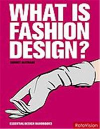 What is Fashion Design /anglais