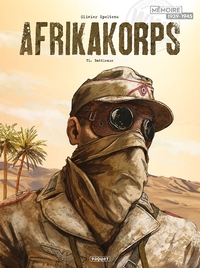 AFRIKAKORPS T1 - BATTLEAXE