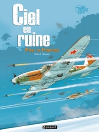 Ciel en ruine T4