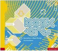 Book Art Innovation in Book Design (Paperback) /anglais