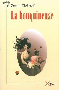 LA BOUQUINEUSE