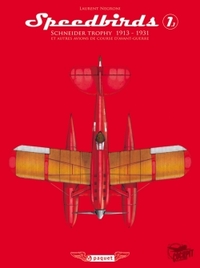 Speedbirds T1