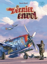 LE DERNIER ENVOL