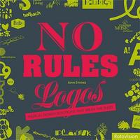 No Rules Logos /anglais