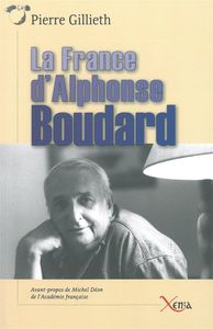 LA FRANCE D'ALPHONSE BOUDARD