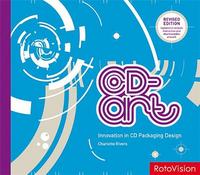 CD-ART INNOVATION IN CD PACKAGING DESIGN (MINI REVISED EDITION) (PAPERBACK) /ANGLAIS