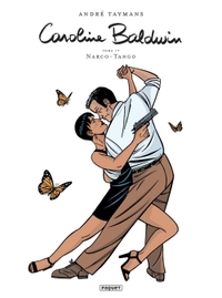 CAROLINE BALDWIN T17 - NARCO TANGO