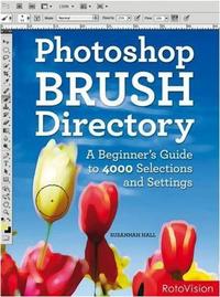 Photoshop Brush Directory /anglais