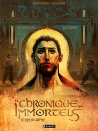 La chronique des immortels - Intégrale 1