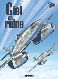 CIEL EN RUINE INTEGRALE
