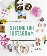 Styling for Instagram /anglais