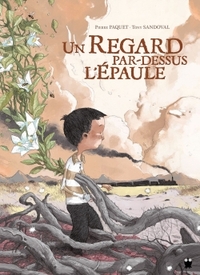 Un regard par dessus l'épaule