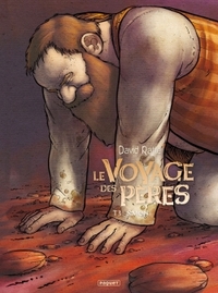 LE VOYAGE DES PERES T3 - SIMON