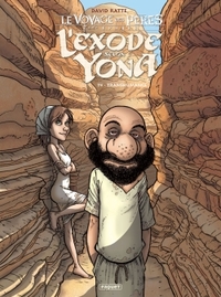L'Exode Selon Yona T4