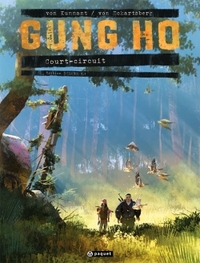 Gung Ho Tome 2.1