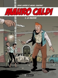 Mauro Caldi T3