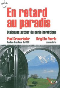 EN RETARD AU PARADIS