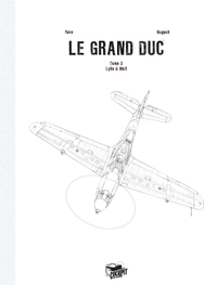 Le grand Duc T3 Luxe
