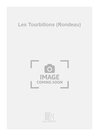 LES TOURBILLONS (RONDEAU) HARPE