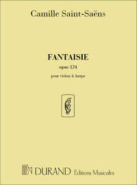 FANTAISIE OPUS 124