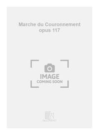 MARCHE COUR OP117 4 MS PIANO