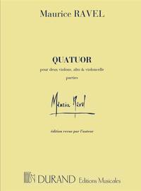 QUATOR MUSIQUE D'ENSEMBLE-ENSEMBLE DE PARTITIONS