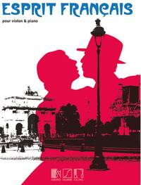 ESPRIT FRANCAIS VIOLON