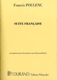 SUITE FRANCAISE