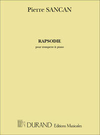 RAPSODIE TROMPETTE
