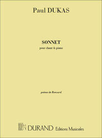 SONNET CHANT