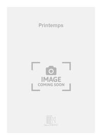 PRINTEMPS POCHE ZZZ EPUISE ZZZ OUT OF PRINT ZZZ  ORCHESTRE