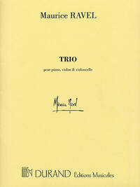TRIO -PARTITION+PARTIES SEPAREES