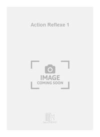 ACTION REFLEXE 1  VIOLON