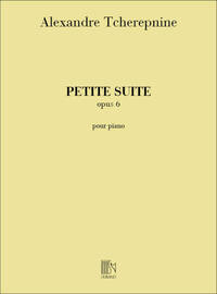 PETITE SUITE PIANO PIANO