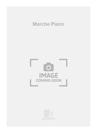 MARCHE PIANO PIANO