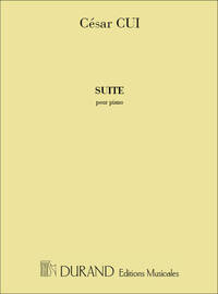 SUITE PIANO PIANO
