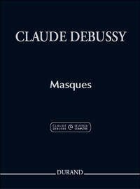 MASQUES PIANO