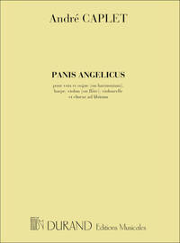PANIS ANGELICUS