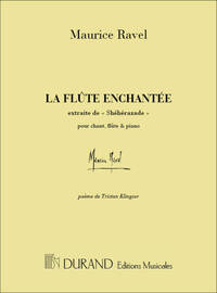 LA FLUTE ENCHANTEE