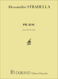 PIE JESU CHANT-ORGUE CHANT